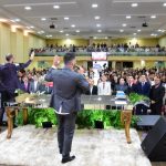 Galeria 30° CONGRESSO UMDC- 4° DIA