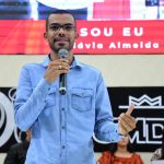 Galeria 30° CONGRESSO UMDC- 4° DIA