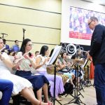 Galeria 30° CONGRESSO UMDC- 4° DIA