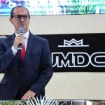 Galeria 30° CONGRESSO UMDC- 4° DIA