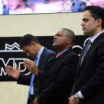 Galeria 30° CONGRESSO UMDC- 4° DIA