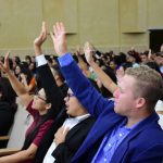 Galeria 30° CONGRESSO UMDC- 4° DIA