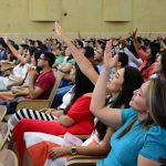 Galeria 30° CONGRESSO UMDC- 4° DIA