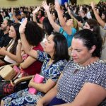 Galeria 30° CONGRESSO UMDC- 4° DIA