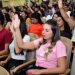 Galeria 30° CONGRESSO UMDC- 4° DIA