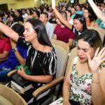 Galeria 30° CONGRESSO UMDC- 4° DIA