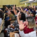 Galeria 30° CONGRESSO UMDC- 4° DIA