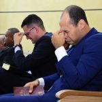 Galeria 30° CONGRESSO UMDC- 4° DIA