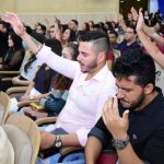 Galeria 30° CONGRESSO UMDC- 4° DIA