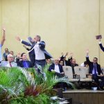 Galeria 30° CONGRESSO UMDC- 4° DIA