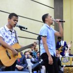 Galeria 30° CONGRESSO UMDC- 4° DIA