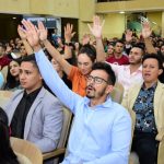 Galeria 30° CONGRESSO UMDC- 4° DIA