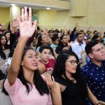 Galeria 30° CONGRESSO UMDC- 4° DIA