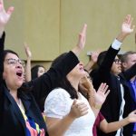 Galeria 30° CONGRESSO UMDC- 4° DIA