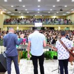 Galeria 30° CONGRESSO UMDC- 4° DIA