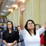 Galeria 30° CONGRESSO UMDC- 4° DIA