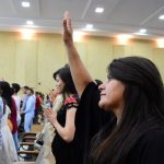 Galeria 30° CONGRESSO UMDC- 4° DIA