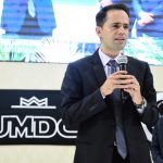 Galeria 30° CONGRESSO UMDC- 4° DIA