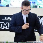 Galeria 30° CONGRESSO UMDC- 4° DIA