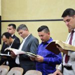 Galeria 30° CONGRESSO UMDC- 4° DIA