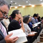 Galeria 30° CONGRESSO UMDC- 4° DIA