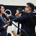 Galeria 30° CONGRESSO UMDC- 4° DIA