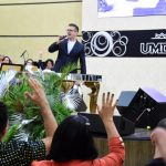 Galeria 30° CONGRESSO UMDC- 4° DIA