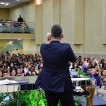 Galeria 30° CONGRESSO UMDC- 4° DIA