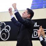 Galeria 30° CONGRESSO UMDC- 4° DIA