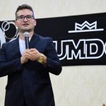 Galeria 30° CONGRESSO UMDC- 4° DIA