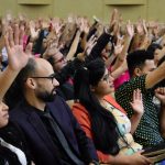 Galeria 30° CONGRESSO UMDC- 4° DIA