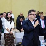 Galeria 30° CONGRESSO UMDC- 4° DIA