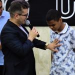 Galeria 30° CONGRESSO UMDC- 4° DIA