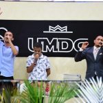 Galeria 30° CONGRESSO UMDC- 4° DIA