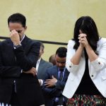 Galeria 30° CONGRESSO UMDC- 4° DIA