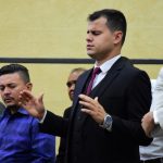 Galeria 30° CONGRESSO UMDC- 4° DIA