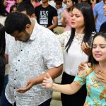 Galeria 30° CONGRESSO UMDC- 4° DIA