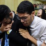 Galeria 30° CONGRESSO UMDC- 4° DIA