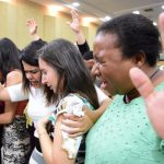 Galeria 30° CONGRESSO UMDC- 4° DIA