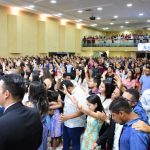 Galeria 30° CONGRESSO UMDC- 4° DIA