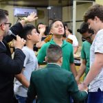 Galeria 30° CONGRESSO UMDC- 4° DIA