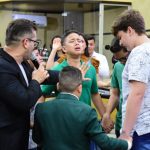 Galeria 30° CONGRESSO UMDC- 4° DIA