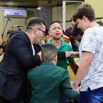 Galeria 30° CONGRESSO UMDC- 4° DIA