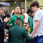 Galeria 30° CONGRESSO UMDC- 4° DIA