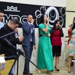 Galeria 30° CONGRESSO UMDC- 4° DIA