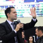 Galeria 30° CONGRESSO UMDC- 4° DIA