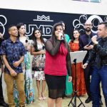 Galeria 30° CONGRESSO UMDC- 4° DIA