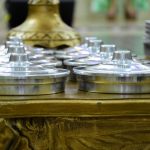 Galeria SANTA CEIA DO SENHOR- FEVEREIRO 2020