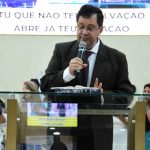 Galeria SANTA CEIA DO SENHOR- FEVEREIRO 2020