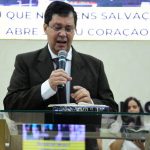 Galeria SANTA CEIA DO SENHOR- FEVEREIRO 2020